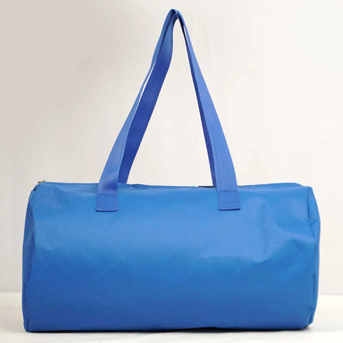 Personalised Space Printed Swimming Duffle Bag for Kids